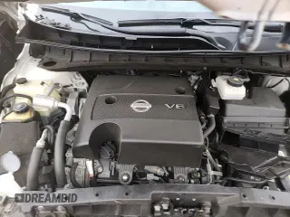 ✅ 2019 Nissan Murano SL • VIN: 5N1AZ2MJ6KN142234 • Lot: 91008735. Listed on Copart with 58,182 mi. Free auction sales archive from the USA and detailed vehicle history report at DreamBid. Image 15.