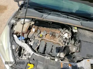 ✅ 2017 Ford Focus Titanium • VIN: 1FADP3J20HL288181 • Лот: 80854745. Опубликован ранее на Copart с пробегом 151 194 миль. Бесплатный доступ к архиву аукционных продаж из США и подробный отчёт об истории автомобиля на DreamBid. Изображение 13.