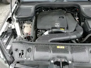 ✅ 2021 Mercedes-Benz GLE 350 • VIN: 4JGFB4JB8MA545497 • Lot: 92687955. Wystawiony na Copart z przebiegiem 52 599 mil. Bezpłatny archiwum sprzedaży aukcyjnych z USA i szczegółowy raport historii pojazdu na DreamBid. Zdjęcie 14.