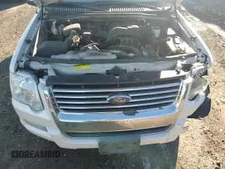 ✅ 2010 Ford Explorer Limited • VIN: 1FMEU6FE5AUA59244 • Lot: 84005584. Wystawiony na Copart z przebiegiem 201 701 mil. Bezpłatny archiwum sprzedaży aukcyjnych z USA i szczegółowy raport historii pojazdu na DreamBid. Zdjęcie 14.