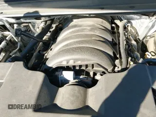 ✅ 2018 Chevrolet Tahoe LT • VIN: 1GNSCBKC6JR116679 • Lot: 41179732. Listed on IAAI with 136,566 mi. Free auction sales archive from the USA and detailed vehicle history report at DreamBid. Image 18.