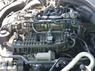 ✅ 2016 Audi A6 Premium • VIN: WAUCFAFC4GN079394 • Lot: 42149246. Wystawiony na IAAI z przebiegiem 145 155 mil. Bezpłatny archiwum sprzedaży aukcyjnych z USA i szczegółowy raport historii pojazdu na DreamBid. Zdjęcie 20.