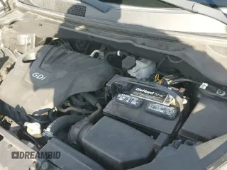 ✅ 2016 Kia Soul • VIN: KNDJN2A22G7277994 • Lot: 43805946. Listed on IAAI with Not provided. Free auction sales archive from the USA and detailed vehicle history report at DreamBid. Image 12.