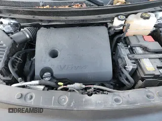 ✅ 2022 Buick Enclave Premium • VIN: 5GAEVBKW2NJ125265 • Лот: 91895215. Опубликован ранее на Copart с пробегом 100 044 миль. Бесплатный доступ к архиву аукционных продаж из США и подробный отчёт об истории автомобиля на DreamBid. Изображение 16.