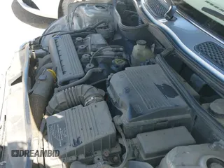 ✅ 2004 MINI Hardtop • VIN: WMWRC33444TJ53562 • Lot: 42538275. Listed on IAAI with 162,537 mi. Free auction sales archive from the USA and detailed vehicle history report at DreamBid. Image 18.