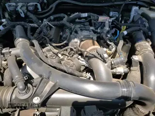 ✅ 2022 Ford Bronco • VIN: 1FMEE5BP6NLB72050 • Lot: 70946585. Listed on Copart with 54,431 mi. Free auction sales archive from the USA and detailed vehicle history report at DreamBid. Image 15.