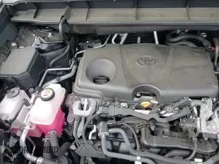 ✅ 2020 Toyota Highlander Hybrid Limited • VIN: 5TDDBRCH4LS003115 • Lot: 93094265. Listed on Copart with 55,221 mi. Free auction sales archive from the USA and detailed vehicle history report at DreamBid. Image 14.