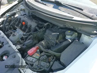 ✅ 2013 Honda Civic EX-L • VIN: 19XFB2F97DE073370 • Lot: 43347531. Listed on IAAI with 185,546 mi. Free auction sales archive from the USA and detailed vehicle history report at DreamBid. Image 19.