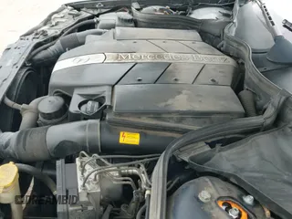 ✅ 2004 Mercedes-Benz C 240 • VIN: WDBRF81J84F457572 • Lot: 42126183. Listed on IAAI with 221,755 mi. Free auction sales archive from the USA and detailed vehicle history report at DreamBid. Image 13.