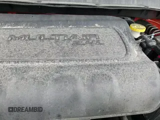 ✅ 2021 Jeep Cherokee Latitude Plus • VIN: 1C4PJLLB2MD187895 • Lot: 89662935. Listed on Copart with 88,959 mi. Free auction sales archive from the USA and detailed vehicle history report at DreamBid. Image 13.