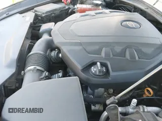 ✅ 2016 Cadillac CTS Luxury Collection RWD • VIN: 1G6AR5SSXG0115756 • Лот: 43012623. Опубликован ранее на IAAI с пробегом 138 315 миль. Бесплатный доступ к архиву аукционных продаж из США и подробный отчёт об истории автомобиля на DreamBid. Изображение 18.