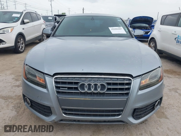 ✅ 2011 Audi A5 Prestige • VIN: WAUWFAFR7BA082470 • Lot: 42606605. Wystawiony na IAAI z przebiegiem 167 917 mil. Bezpłatny archiwum sprzedaży aukcyjnych z USA i szczegółowy raport historii pojazdu na DreamBid. Zdjęcie 6.