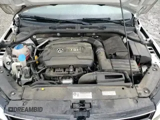 ✅ 2017 Volkswagen Jetta SEL • VIN: 3VWL17AJ3HM253166 • Lot: 90990395. Listed on Copart with 112,160 mi. Free auction sales archive from the USA and detailed vehicle history report at DreamBid. Image 15.