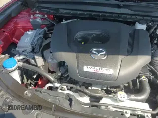 ✅ 2024 Mazda CX-50 Premium • VIN: 7MMVABDY2RN173789 • Лот: 63435755. Опубликован ранее на Copart с пробегом 16 521 миль. Бесплатный доступ к архиву аукционных продаж из США и подробный отчёт об истории автомобиля на DreamBid. Изображение 14.