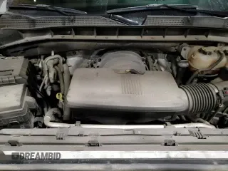 ✅ 2022 GMC Sierra 1500 AT4X • VIN: 3GTUUFEL4NG536416 • Лот: 84018275. Опубликован ранее на Copart с пробегом 50 023 миль. Бесплатный доступ к архиву аукционных продаж из США и подробный отчёт об истории автомобиля на DreamBid. Изображение 13.