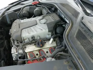 ✅ 2013 Audi A8 3.0L • VIN: WAURGAFD3DN005931 • Lot: 42461062. Listed on IAAI with 113,899 mi. Free auction sales archive from the USA and detailed vehicle history report at DreamBid. Image 20.