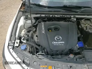 ✅ 2019 Mazda 3 • VIN: JM1BPBJM4K1133312 • Лот: 61005835. Опубликован ранее на Copart с пробегом 69 232 миль. Бесплатный доступ к архиву аукционных продаж из США и подробный отчёт об истории автомобиля на DreamBid. Изображение 13.