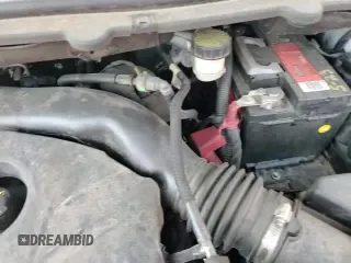 ✅ 2017 Ford Edge SE • VIN: 2FMPK4G97HBB43022 • Лот: 71446595. Опубликован ранее на Copart с пробегом 79 874 миль. Бесплатный доступ к архиву аукционных продаж из США и подробный отчёт об истории автомобиля на DreamBid. Изображение 14.