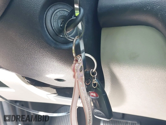 ✅ 2010 Kia Forte EX • VIN: KNAFU4A26A5063904 • Lot: 44758996. Wystawiony na IAAI z przebiegiem 159 026 mil. Bezpłatny archiwum sprzedaży aukcyjnych z USA i szczegółowy raport historii pojazdu na DreamBid. Zdjęcie 11.