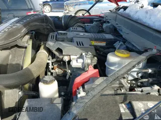 ✅ 2022 Ram 2500 Lone Star • VIN: 3C6UR5DLXNG391497 • Lot: 41579929. Listed on IAAI with 26,373 mi. Free auction sales archive from the USA and detailed vehicle history report at DreamBid. Image 25.