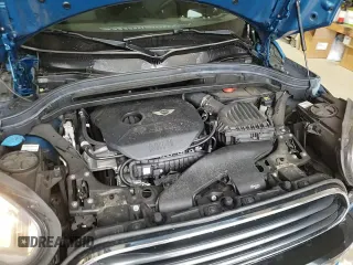 ✅ 2018 MINI Countryman Cooper • VIN: WMZYV5C31J3E04614 • Lot: 57802375. Wystawiony na Copart z przebiegiem 121 302 mil. Bezpłatny archiwum sprzedaży aukcyjnych z USA i szczegółowy raport historii pojazdu na DreamBid. Zdjęcie 14.