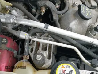 ✅ 2008 Ford Fusion SEL • VIN: 3FAHP02138R197879 • Lot: 42640669. Wystawiony na IAAI z przebiegiem 133 669 mil. Bezpłatny archiwum sprzedaży aukcyjnych z USA i szczegółowy raport historii pojazdu na DreamBid. Zdjęcie 12.