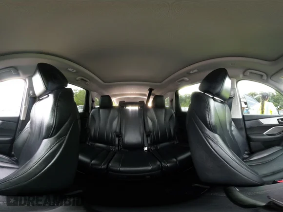 ✅ 2023 Acura MDX • VIN: 5J8YE1H38PL016899 • Lot: 45283940. Listed on IAAI with 61,443 mi. Free auction sales archive from the USA and detailed vehicle history report at DreamBid. Image 19.
