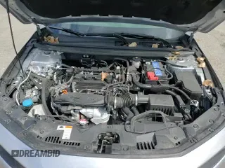 ✅ 2024 Honda Accord LX • VIN: 1HGCY1F21RA014518 • Lot: 69727315. Listed on Copart with 20,878 mi. Free auction sales archive from the USA and detailed vehicle history report at DreamBid. Image 14.