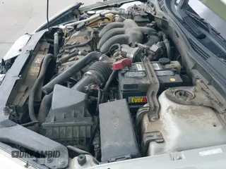 ✅ 2008 Mercury Milan Premier • VIN: 3MEHM08148R645779 • Lot: 42404295. Wystawiony na IAAI z przebiegiem 124 165 mil. Bezpłatny archiwum sprzedaży aukcyjnych z USA i szczegółowy raport historii pojazdu na DreamBid. Zdjęcie 21.