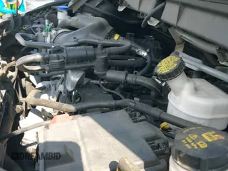 ✅ 2022 Ford Transit Cargo • VIN: 1FTYE1Y87NKA36607 • Lot: 42699142. Listed on IAAI with 90,135 mi. Free auction sales archive from the USA and detailed vehicle history report at DreamBid. Image 21.