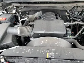 ✅ 2024 GMC Sierra 2500HD • VIN: 1GT39LE76RF131793 • Лот: 84250054. Опубликован ранее на Copart с пробегом 60 824 миль. Бесплатный доступ к архиву аукционных продаж из США и подробный отчёт об истории автомобиля на DreamBid. Изображение 13.