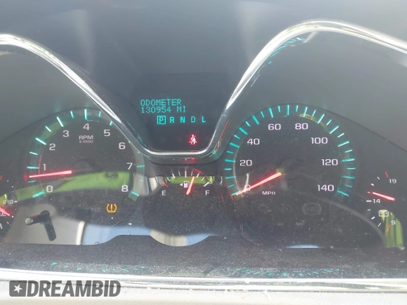 ✅ 2017 Chevrolet Traverse LT • VIN: 1GNKVGKD7HJ342058 • Lot: 44116168. Wystawiony na IAAI z przebiegiem 130 954 mil. Bezpłatny archiwum sprzedaży aukcyjnych z USA i szczegółowy raport historii pojazdu na DreamBid. Zdjęcie 7.