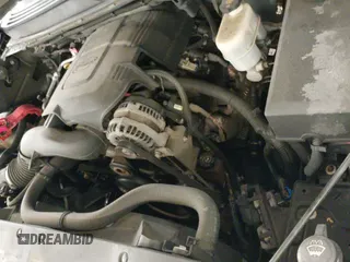 ✅ 2007 GMC Yukon SLT • VIN: 1GKFK13077J317384 • Lot: 42435484. Wystawiony na IAAI z przebiegiem 224 086 mil. Bezpłatny archiwum sprzedaży aukcyjnych z USA i szczegółowy raport historii pojazdu na DreamBid. Zdjęcie 14.