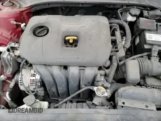 ✅ 2019 Kia Forte LXS • VIN: 3KPF24AD2KE010780 • Lot: 82688855. Listed on Copart with 89,138 mi. Free auction sales archive from the USA and detailed vehicle history report at DreamBid. Image 15.