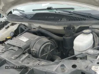 ✅ 2009 Chevrolet Express Cargo • VIN: 1GCGG29C891121918 • Lot: 43772570. Listed on IAAI with 259,293 mi. Free auction sales archive from the USA and detailed vehicle history report at DreamBid. Image 13.