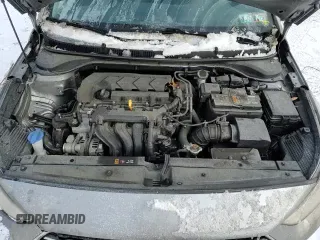 ✅ 2021 Hyundai Accent SE • VIN: 3KPC24A64ME153043 • Лот: 46344725. Опубликован ранее на Copart с пробегом 64 879 миль. Бесплатный доступ к архиву аукционных продаж из США и подробный отчёт об истории автомобиля на DreamBid. Изображение 15.