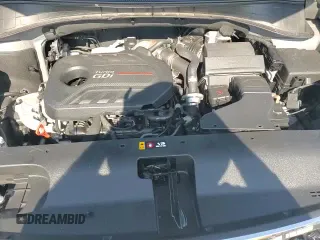 ✅ 2017 Kia Sorento EX • VIN: 5XYPH4A13HG211334 • Lot: 66949595. Wystawiony na Copart z przebiegiem 104 196 mil. Bezpłatny archiwum sprzedaży aukcyjnych z USA i szczegółowy raport historii pojazdu na DreamBid. Zdjęcie 14.