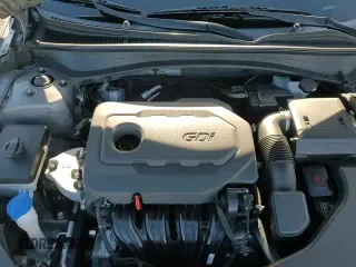 ✅ 2018 Kia Optima S • VIN: 5XXGT4L3XJG269576 • Лот: 82631915. Опубликован ранее на Copart с пробегом 81 158 миль. Бесплатный доступ к архиву аукционных продаж из США и подробный отчёт об истории автомобиля на DreamBid. Изображение 13.