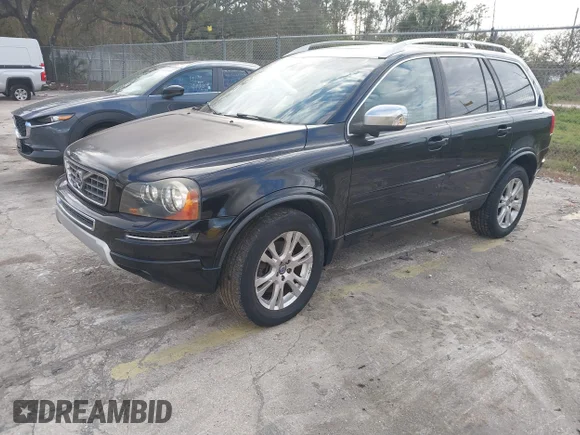 ✅ 2014 Volvo XC90 • VIN: YV4952CY3E1685910 • Лот: 41195149. Опубліковано раніше на IAAI з пробігом 161 674 миль. Безкоштовний доступ до архіву аукціонних продажів зі США та докладний звіт про історію автомобіля на DreamBid. Зображення 16.