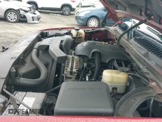 2001 Chevrolet Tahoe LT with VIN 1GNEK13T51R217446, listed as a IAAI auction lot 41970321 with 196,766 mi miles and . Bid and sale history available at DreamBid. Image 19.