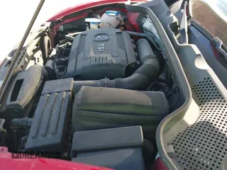 ✅ 2016 Volkswagen Beetle S • VIN: 3VW517AT5GM802309 • Lot: 43012668. Listed on IAAI with 65,865 mi. Free auction sales archive from the USA and detailed vehicle history report at DreamBid. Image 19.