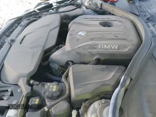 ✅ 2018 BMW 3 Series 330i xDrive • VIN: WBA8D9C5XJEM32485 • Lot: 43564107. Listed on IAAI with 56,634 mi. Free auction sales archive from the USA and detailed vehicle history report at DreamBid. Image 19.