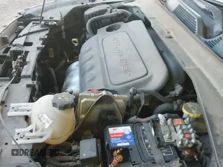 ✅ 2018 Jeep Compass Limited • VIN: 3C4NJCCB2JT257098 • Lot: 43605517. Listed on IAAI with 107,543 mi. Free auction sales archive from the USA and detailed vehicle history report at DreamBid. Image 19.