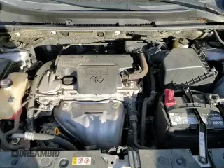 ✅ 2018 Toyota RAV4 XLE • VIN: JTMWFREV5JJ202491 • Lot: 92709615. Wystawiony na Copart z przebiegiem 80 909 mil. Bezpłatny archiwum sprzedaży aukcyjnych z USA i szczegółowy raport historii pojazdu na DreamBid. Zdjęcie 15.