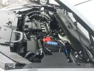 ✅ 2026 Honda CR-V EX-L • VIN: 2HKRS3H74TH302340 • Lot: 43078288. Wystawiony na IAAI z przebiegiem 1 418 mil. Bezpłatny archiwum sprzedaży aukcyjnych z USA i szczegółowy raport historii pojazdu na DreamBid. Zdjęcie 22.