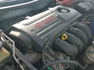 ✅ 2001 Toyota Celica GT • VIN: JTDDR32T310072876 • Lot: 43022066. Listed on IAAI with 276,336 mi. Free auction sales archive from the USA and detailed vehicle history report at DreamBid. Image 19.