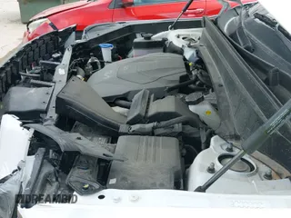 ✅ 2024 Kia Telluride EX X-Line • VIN: 5XYP3DGC4RG483058 • Lot: 42070627. Wystawiony na IAAI z przebiegiem 15 690 mil. Bezpłatny archiwum sprzedaży aukcyjnych z USA i szczegółowy raport historii pojazdu na DreamBid. Zdjęcie 23.