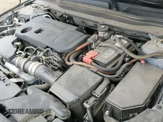 ✅ 2021 Honda Accord Sport • VIN: 1HGCV2F32MA023891 • Lot: 43398039. Wystawiony na IAAI z przebiegiem 52 172 mil. Bezpłatny archiwum sprzedaży aukcyjnych z USA i szczegółowy raport historii pojazdu na DreamBid. Zdjęcie 19.