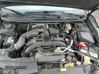 ✅ 2019 Subaru Crosstrek Premium • VIN: JF2GTACC0KH337484 • Лот: 85144335. Опубликован ранее на Copart с пробегом 133 706 миль. Бесплатный доступ к архиву аукционных продаж из США и подробный отчёт об истории автомобиля на DreamBid. Изображение 14.