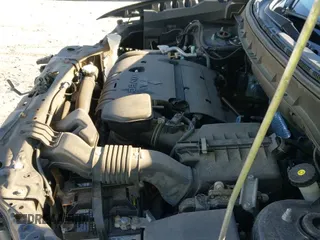 ✅ 2015 Mitsubishi Outlander ES • VIN: 4A4AR3AW2FE042995 • Lot: 43695838. Listed on IAAI with 80,074 mi. Free auction sales archive from the USA and detailed vehicle history report at DreamBid. Image 16.